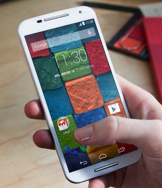 Motorola Moto X (2014) specs review