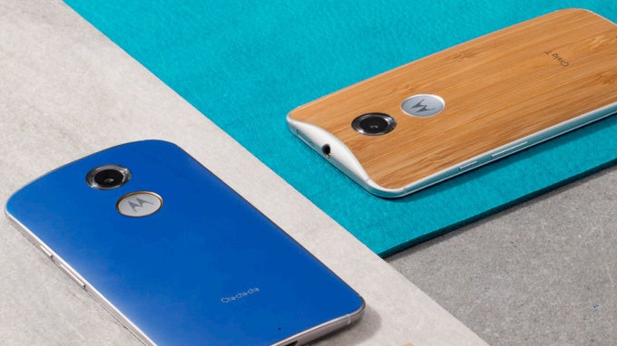 Motorola Moto X (2014) specs review