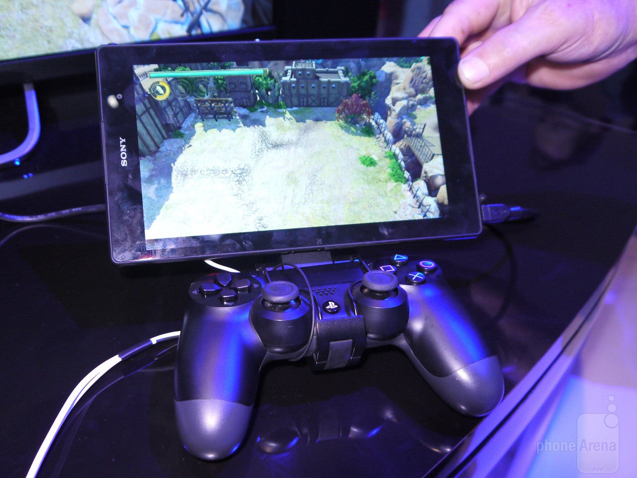 Remote play windows 11. Sony Remote Play. Ps3 Remote Play. PLAYSTATION планшет. Планшет для ps3.