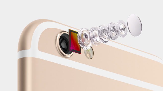 Apple iPhone 6 camera: see the first samples