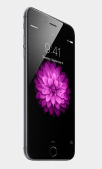 Apple iPhone 6 Plus is now official: bigger, bolder, with next-gen Retina display