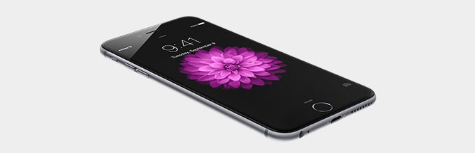 Apple iPhone 6 Plus is now official: bigger, bolder, with next-gen Retina display