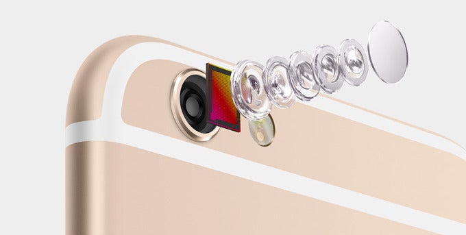 Apple iPhone 6 Plus is now official: bigger, bolder, with next-gen Retina display