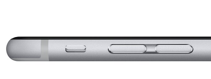 Apple iPhone 6 Plus against the competition: size comparison