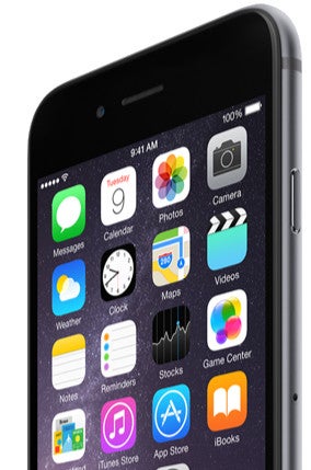 Apple iPhone 6 vs Samsung Galaxy S5: in-depth specs comparison
