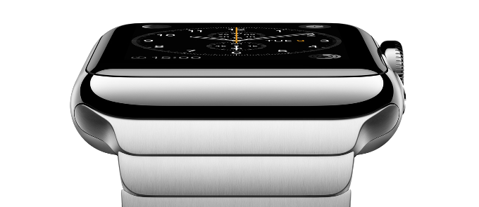 Check out some funny tweets about the Apple Watch