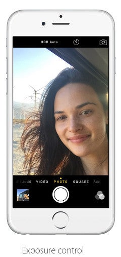 Apple iPhone 6 vs iPhone 6 Plus vs iPhone 5s: in-depth specs comparison