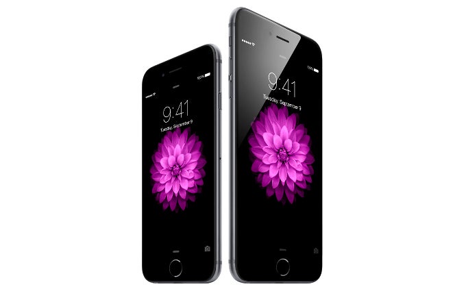 All there is to know about the new iPhone 6 and iPhone 6 Plus
