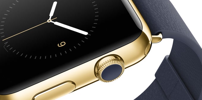 Apple Watch - the worthy rivals and the viable alternatives