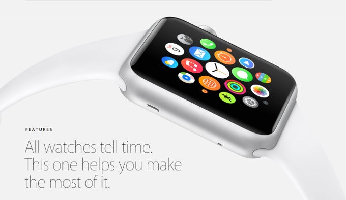 Things you can do on Apple Watch that you cannot do on Android Wear (and vice versa)