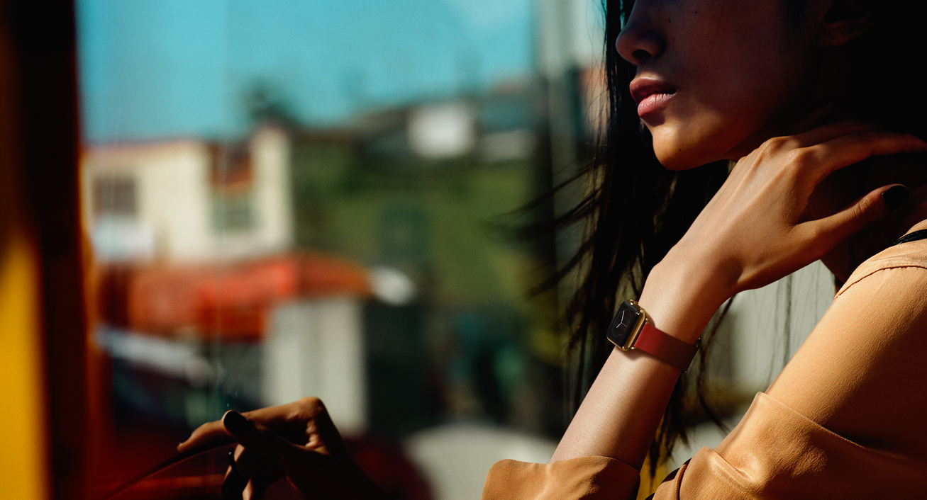 Apple Watch battery reportedly lasts "about a day", things may improve before launch