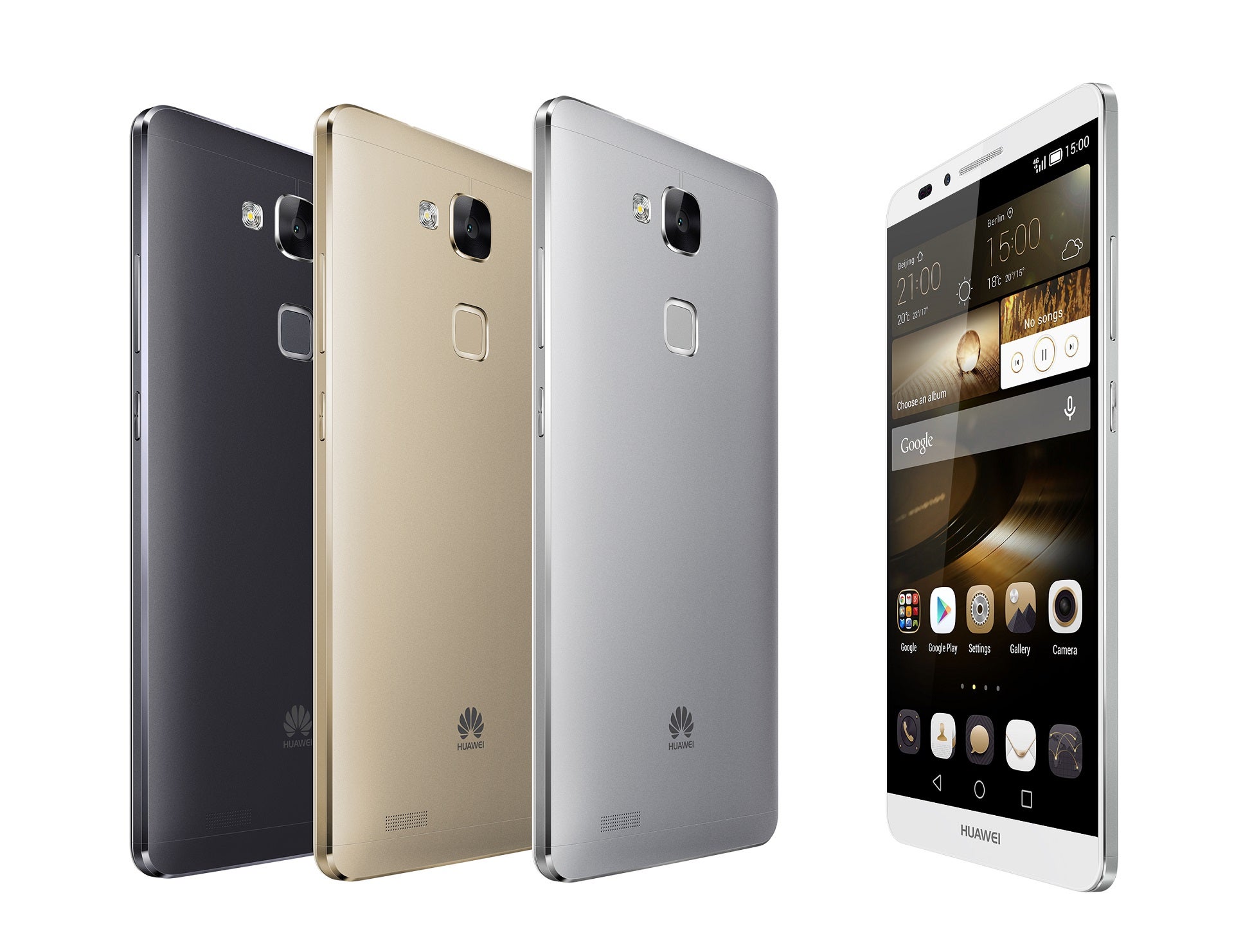Seven signs you should upgrade to the Huawei Ascend Mate7