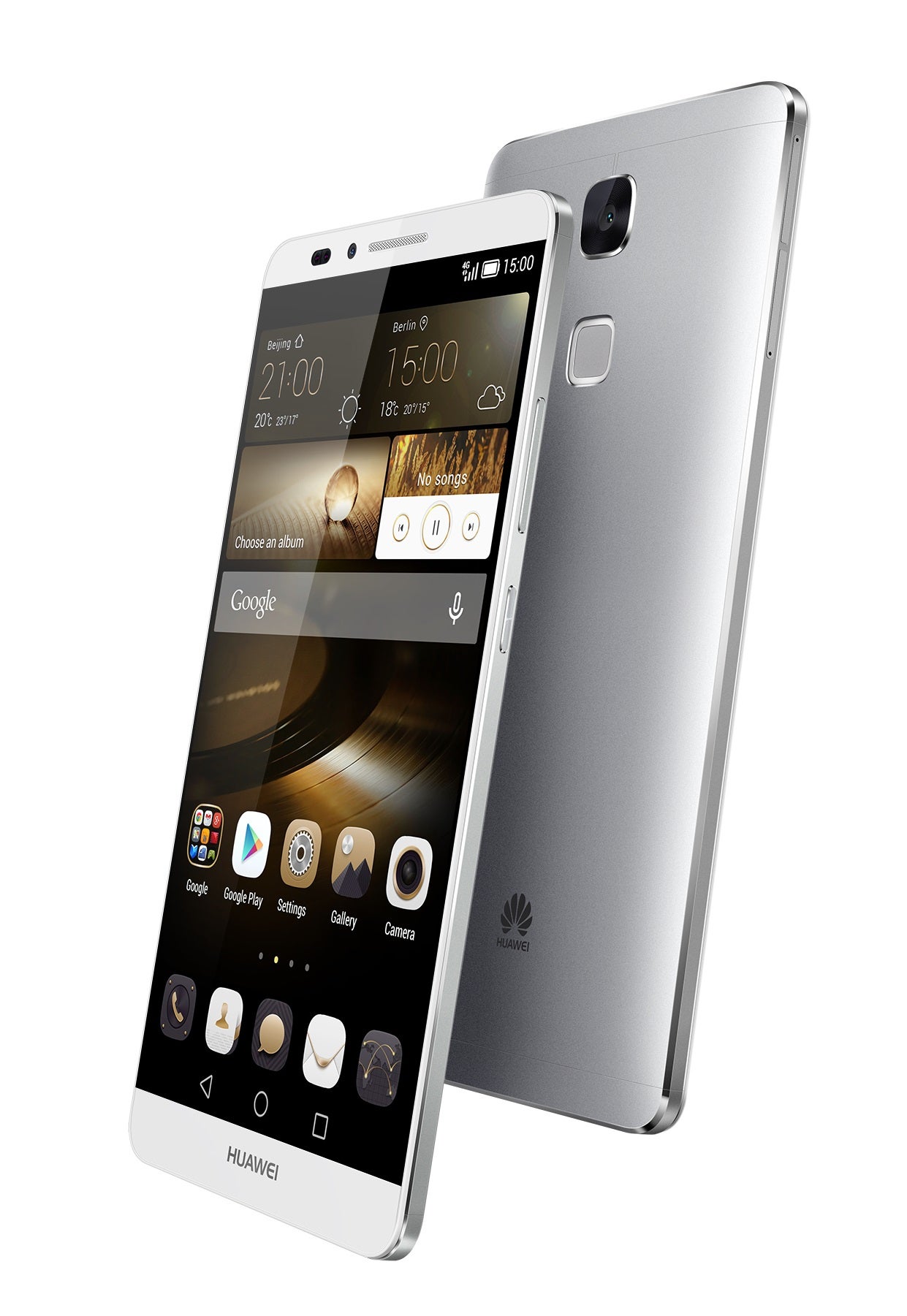 Seven signs you should upgrade to the Huawei Ascend Mate7