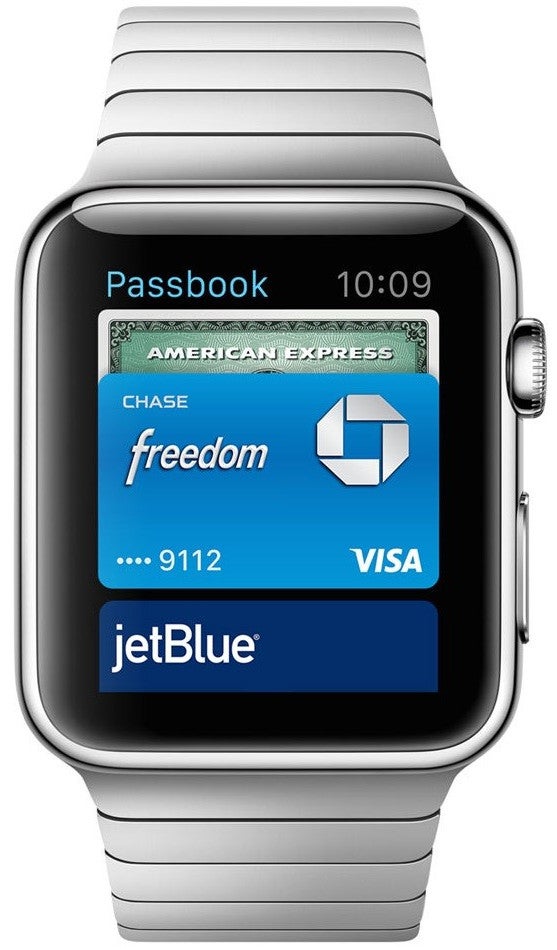 Apple Pay explained - technology, security, and payment methods
