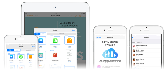 iOS 8 Review: an update focused on what matters