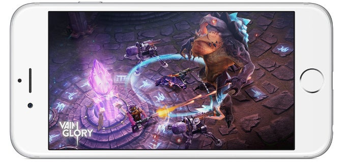 Technology explained: here's how the A8 chip makes the Apple iPhone 6 click and tick