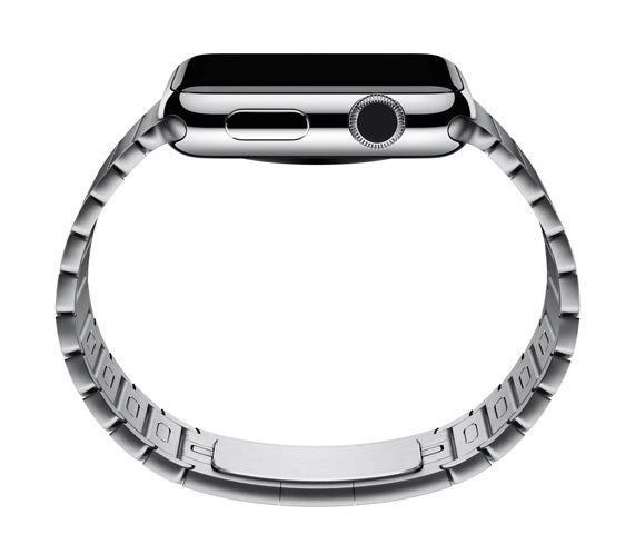 It will not be the first on the scene, and it is not available yet. Will the Apple Watch have a functional edge over the competition in 2015? - Apple’s relevance and the $1,000 iPhone