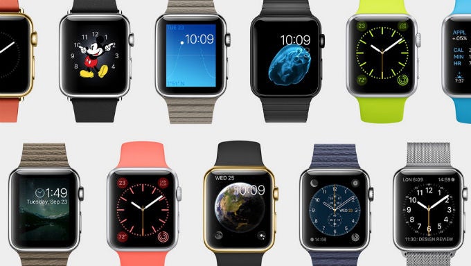 How Apple and Motorola made me freeze my smartwatch purchase plans