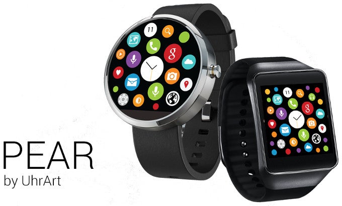 How to make your Android Wear gear look like it's on Apple Watch OS with WearFaces