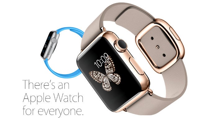 Apple watch starting discount price