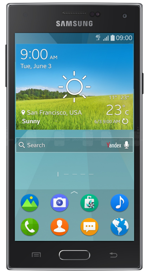 Samsung&#039;s first Tizen-based smartphone may be released in November (it won&#039;t be the Samsung Z)