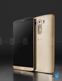 Best-golden-smartphones-LG-G3-02