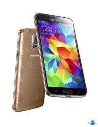 Best-golden-smartphones-Samsung-Galaxy-S5-01
