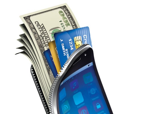 How Apple Pay and Google Wallet are both on the cusp of success