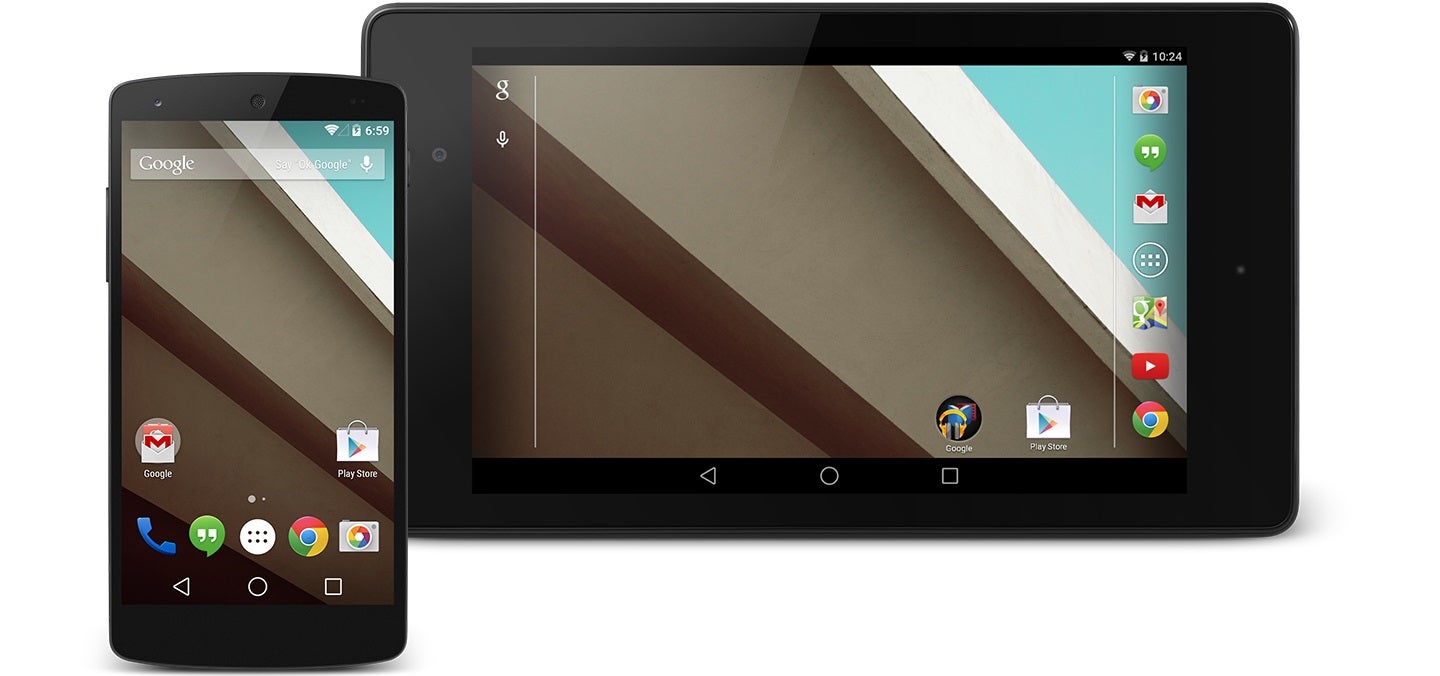 Google Nexus 9 rumor round-up: hardware, Android L, features &amp; release date