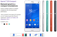 Sony-Xperia-Z3-Z3-Compact-US-coming-soon