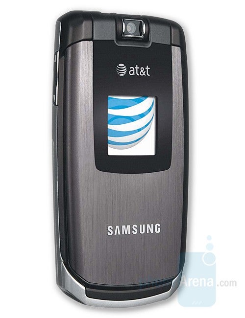 Samsung SLM for AT&T