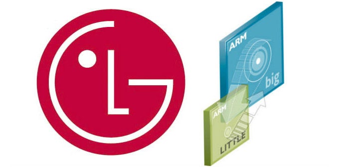 LG to be endowing the upcoming G Pro 3 with its in-house "Odin" SoC?
