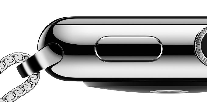Analysts claim the sapphire glass display of the Apple Watch costs roughly $27 to produce