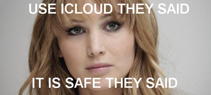 Apple knew about the iCloud security flaw 6 months prior the nude celebrity photo leak