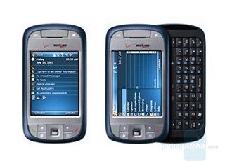 Verizon XV6800 now available