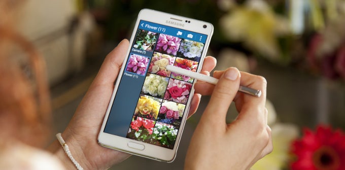 Samsung Galaxy Note 4 vs Sony Xperia Z3: in-depth specs comparison