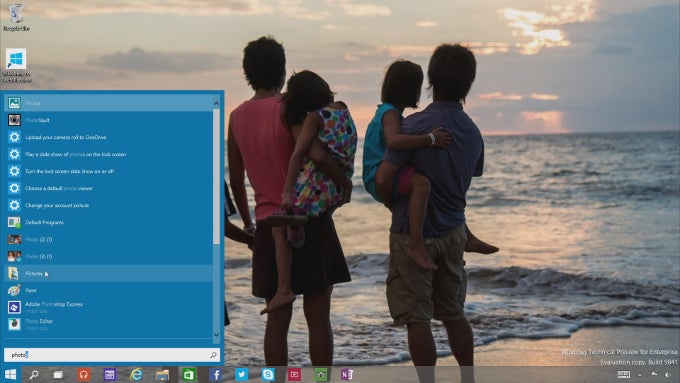 Windows 10 release date: mid/late 2015