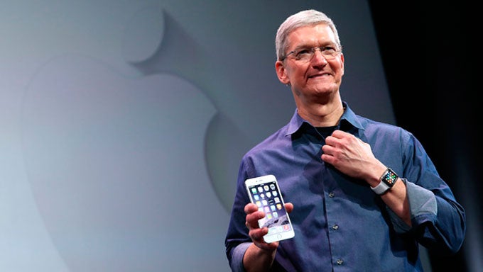 iPhone #bendgate theater and Apple's incentive not to respond