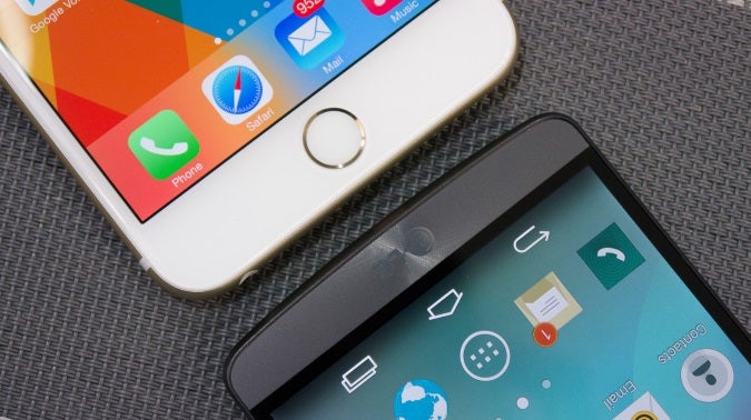 iPhone 6 Plus vs LG G3: vote for the better phone!