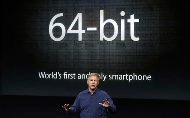 Apple iPhone 6 (Apple A8) performance review: CPU and GPU compared to the best Android phones out there