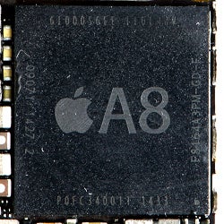 Both TSMC and Samsung are said to be making the A8 in a 40-60 ratio - Apple iPhone 6 (Apple A8) performance review: CPU and GPU compared to the best Android phones out there