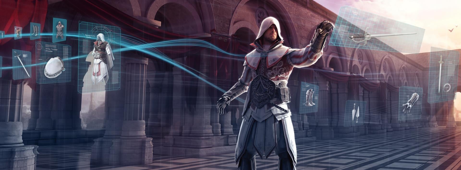 Assassin&#039;s Creed: Identity features mind-blowing graphics, out for Android and iOS next year