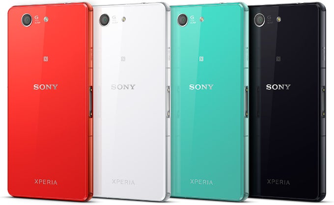 Panter hoofd Kwijtschelding 11 Sony Xperia Z3 Compact cases and covers that will further shield your  handset - PhoneArena