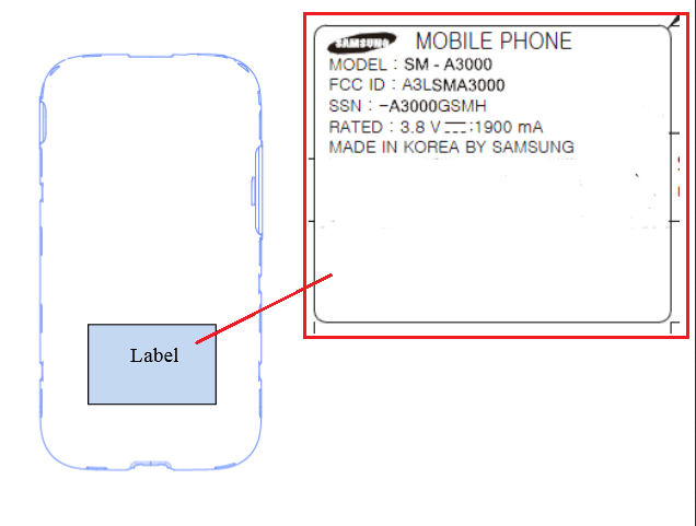 The Samsung Galaxy A3 visits the FCC - Samsung Galaxy A3 visits the FCC