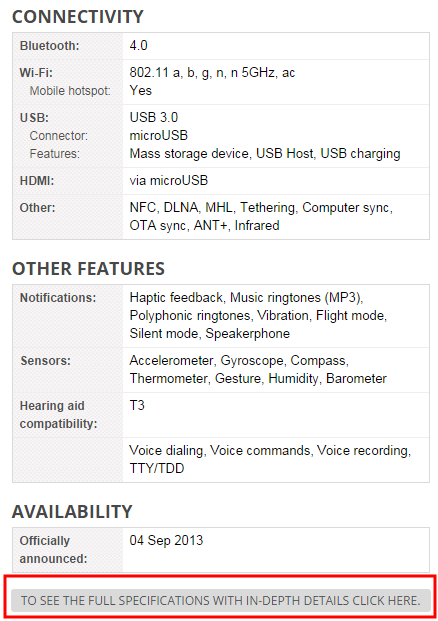 SAR explained: here is the radiation level of top smartphones (iPhone 6 compared with competition)