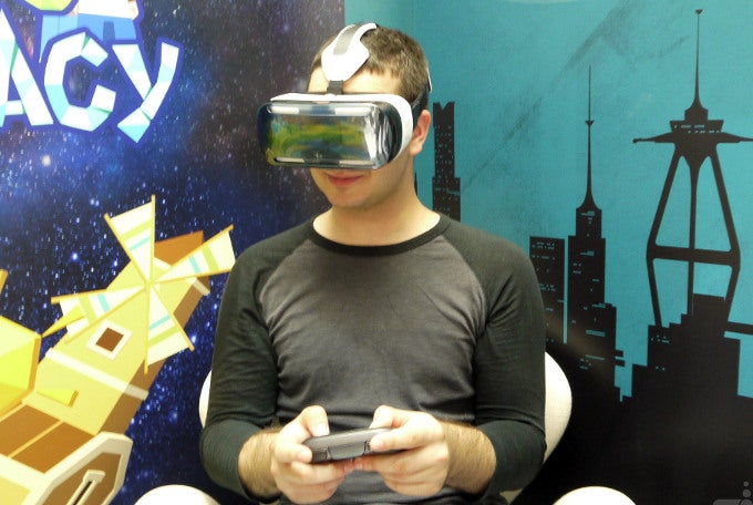 Samsung&#039;s Gear VR tipped to hit the shelves on December 1, alleged retail price also leaks