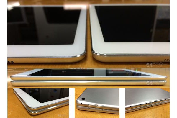 Apple iPad 2014 event rumor round-up: Air 2 and iPad mini 3 specs, price, and release date