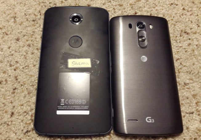 Nexus X (aka Nexus 6) rumor round-up: features, specs, price and release date