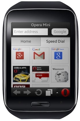 Opera Mini - Wikipedia