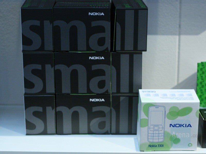 Nokia World 2007 - Live Report